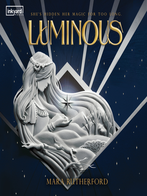 Title details for Luminous by Mara Rutherford - Available